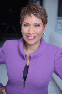 Juanita Baranco, Chair, Buckhead Coalition