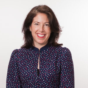 Trudy B. Kremer
