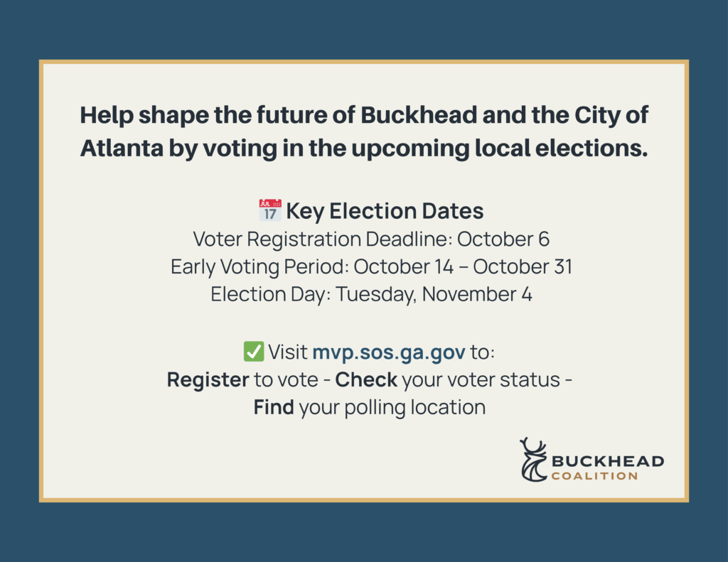 Blue and Red Voter Education Postcards (1)