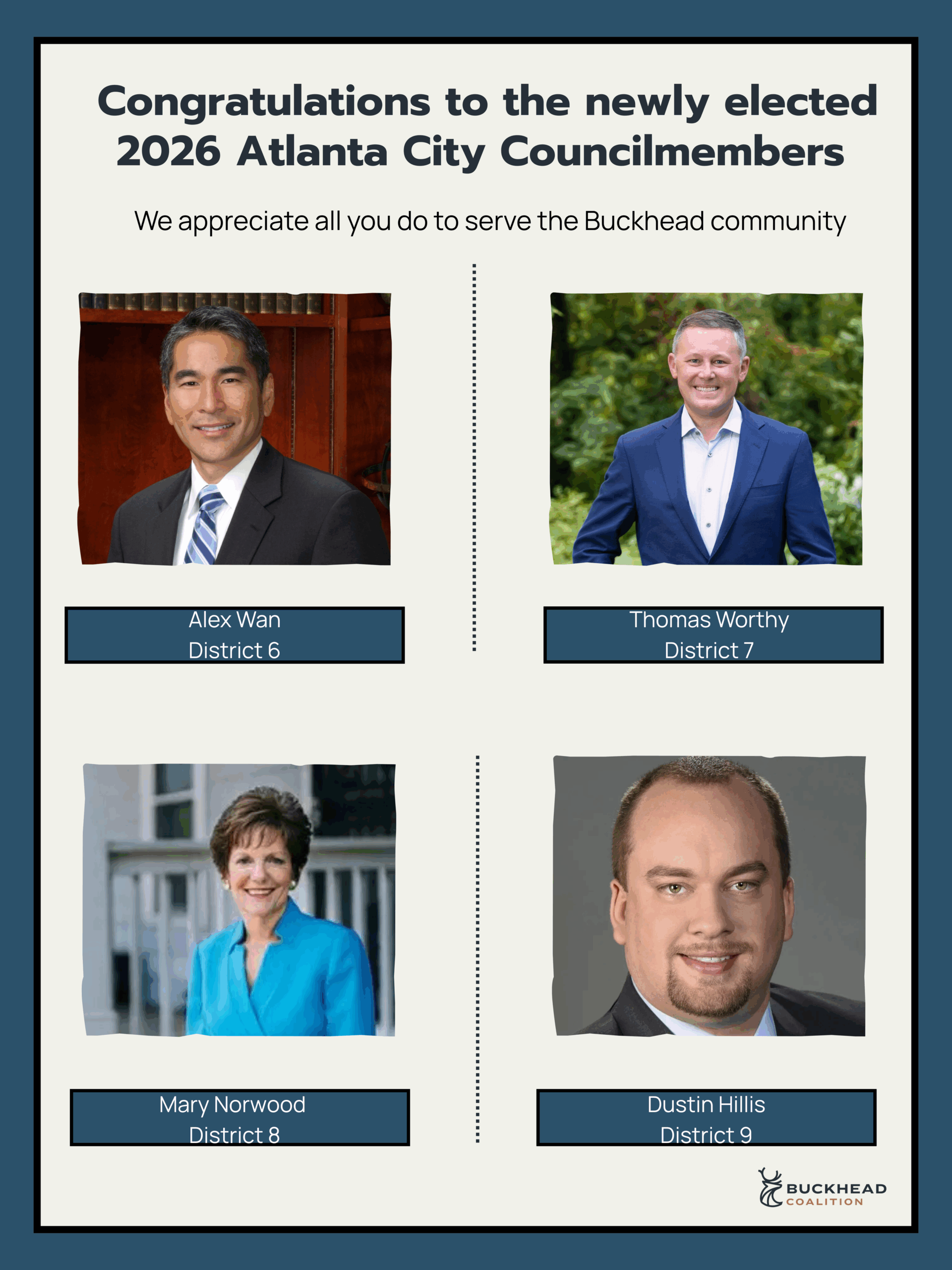 BC 2026 Elected Officials