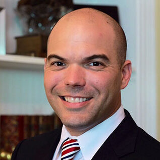 Adam P. Mathes