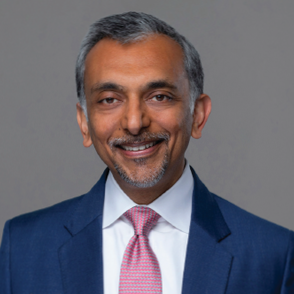 Ambrish Baisiwa