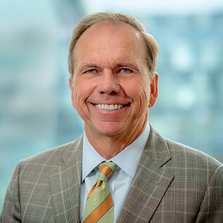 Andrew J. Berg