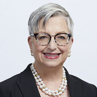 Carol B. Tomé