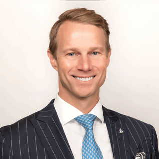 Chris Ahrenkiel