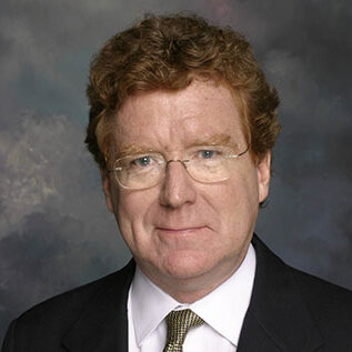 David P. Fitzgerald