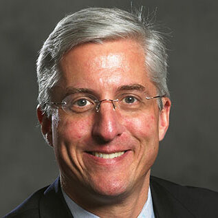 David P. Lanier