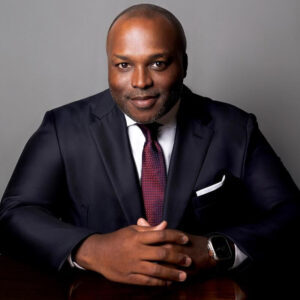 Dr. Bryan Johnson