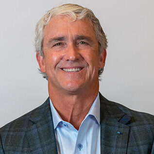 Forrest G. McClain