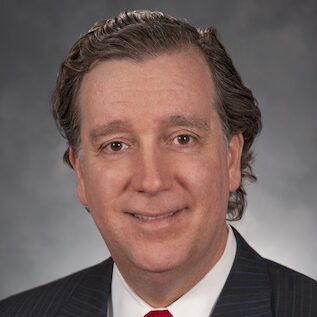 Gary S. Peacock, Jr.