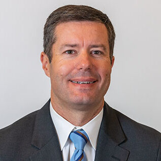 James L. Allgood, III