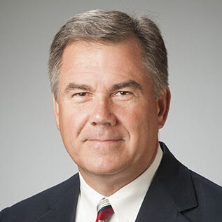 Mark W. Tipton