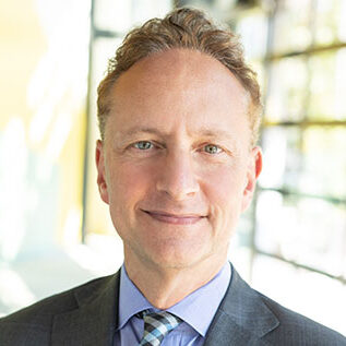 Matthew M. Bronfman