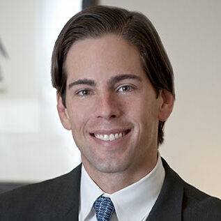 Michael M. Rogers