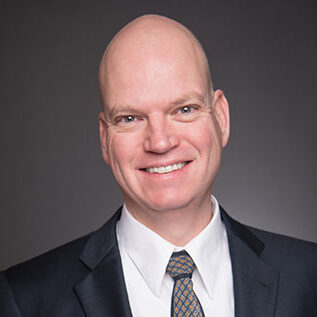 Robert P. Fransen