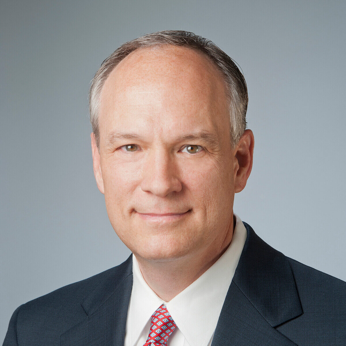 Rodney Hall-Head Shot - Edited
