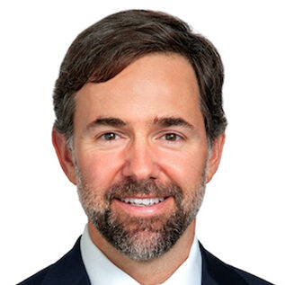 Stephen R. Stone Headshot
