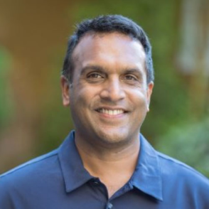shyam reddy